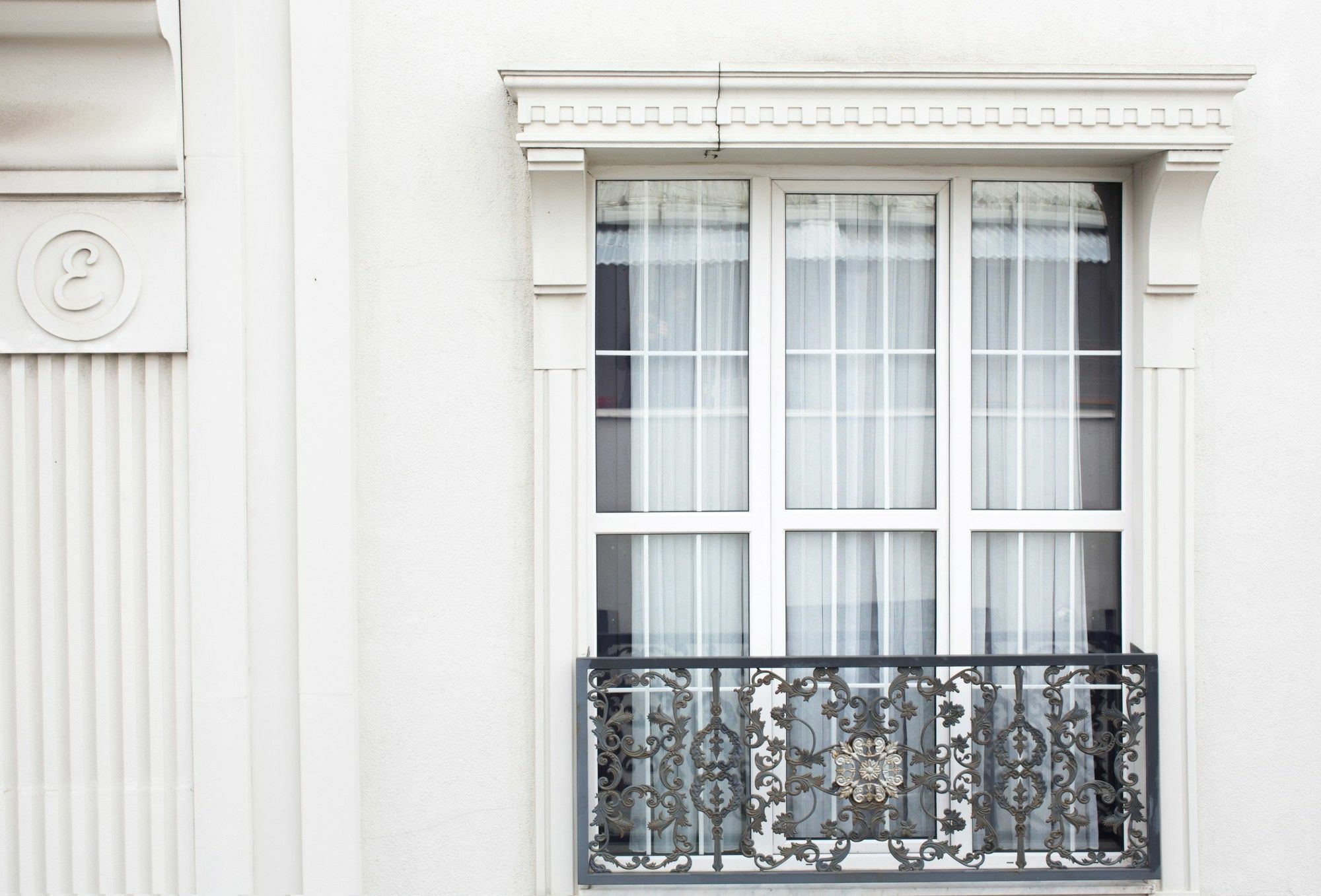Artdeco Istanbul Suites Exterior foto